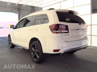 2020 Dodge Journey Crossroad – miniatura 6