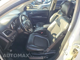 2020 Dodge Journey Crossroad – miniatura 7