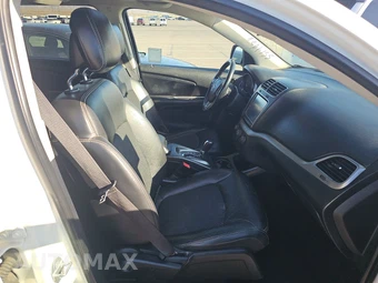 2020 Dodge Journey Crossroad – miniatura 8