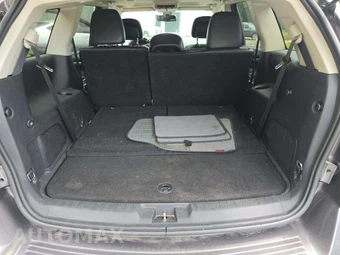 2020 Dodge Journey Crossroad – miniatura 12