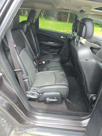2020 Dodge Journey Crossroad – miniatura 14