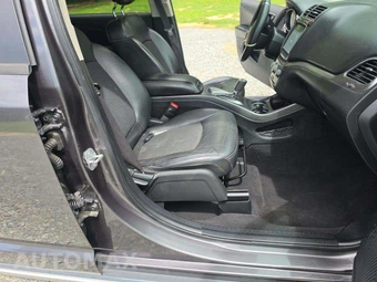 2020 Dodge Journey Crossroad – miniatura 16
