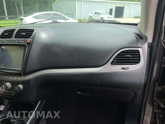 2020 Dodge Journey Crossroad – miniatura 17