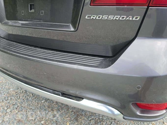 2020 Dodge Journey Crossroad – miniatura 21
