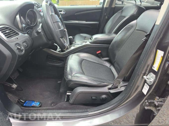 2020 Dodge Journey Crossroad – miniatura 3