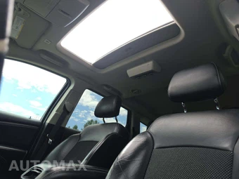 2020 Dodge Journey Crossroad – miniatura 8