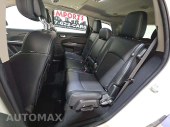2020 Dodge Journey Crossroad – miniatura 13