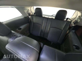 2020 Dodge Journey Crossroad – miniatura 14