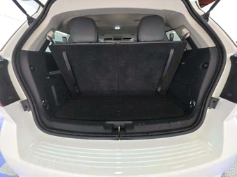 2020 Dodge Journey Crossroad – miniatura 15
