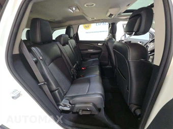 2020 Dodge Journey Crossroad – miniatura 17