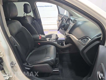 2020 Dodge Journey Crossroad – miniatura 19
