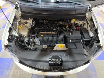 2020 Dodge Journey Crossroad – miniatura 23