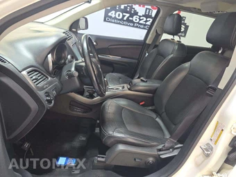 2020 Dodge Journey Crossroad – miniatura 6