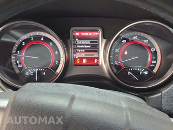 2020 Dodge Journey Crossroad – miniatura 9