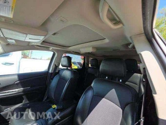 2020 Dodge Journey Crossroad – miniatura 11