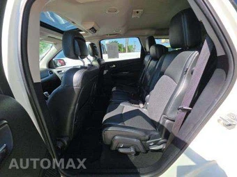 2020 Dodge Journey Crossroad – miniatura 13