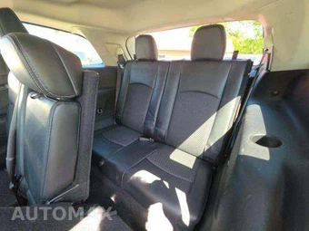 2020 Dodge Journey Crossroad – miniatura 14