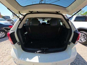 2020 Dodge Journey Crossroad – miniatura 15