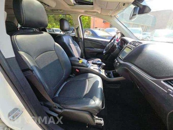 2020 Dodge Journey Crossroad – miniatura 19