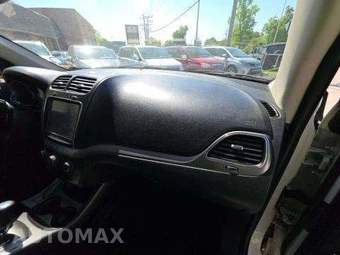 2020 Dodge Journey Crossroad – miniatura 20