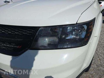 2020 Dodge Journey Crossroad – miniatura 22