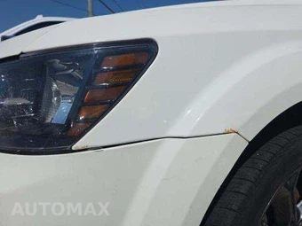 2020 Dodge Journey Crossroad – miniatura 24