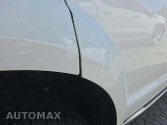 2020 Dodge Journey Crossroad – miniatura 27