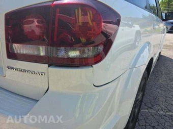 2020 Dodge Journey Crossroad – miniatura 28