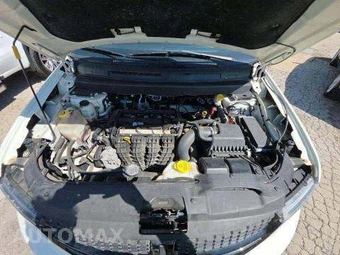 2020 Dodge Journey Crossroad – miniatura 29