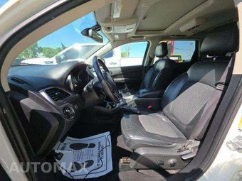 2020 Dodge Journey Crossroad – miniatura 6