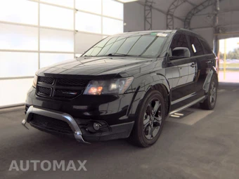 2020 Dodge Journey Crossroad - samochód z USA z aukcji Manheim, oferta Kup Teraz w AUTOMAX