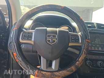 2020 Dodge Journey Crossroad - miniatura 10