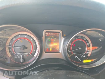 2020 Dodge Journey Crossroad - miniatura 12
