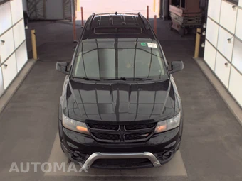 2020 Dodge Journey Crossroad - miniatura 2