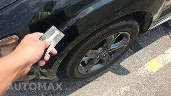 2020 Dodge Journey Crossroad - miniatura 21