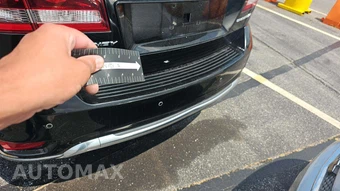 2020 Dodge Journey Crossroad - miniatura 26