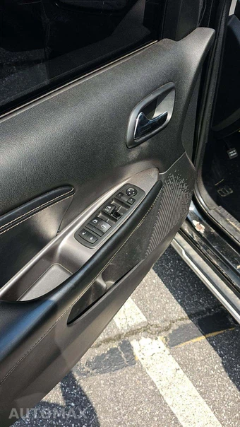 2020 Dodge Journey Crossroad - miniatura 27
