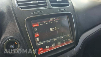 2020 Dodge Journey Crossroad - miniatura 28