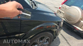 2020 Dodge Journey Crossroad - miniatura 31