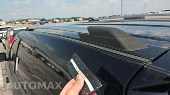 2020 Dodge Journey Crossroad - miniatura 37