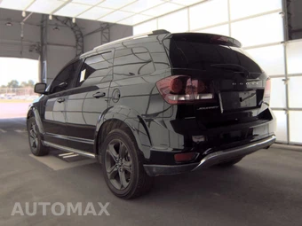 2020 Dodge Journey Crossroad - miniatura 6