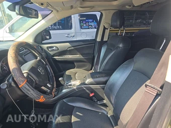 2020 Dodge Journey Crossroad - miniatura 7