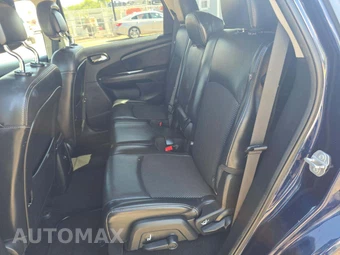 2020 Dodge Journey Crossroad - miniatura 13