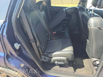 2020 Dodge Journey Crossroad - miniatura 17