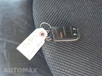 2020 Dodge Journey Crossroad - miniatura 8