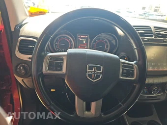 2020 Dodge Journey Crossroad – miniatura 10