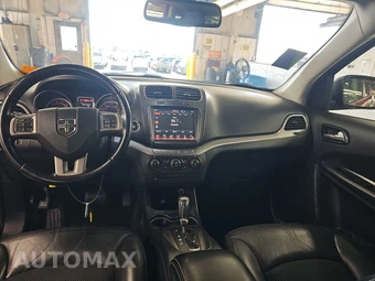 2020 Dodge Journey Crossroad – miniatura 11
