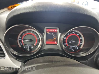 2020 Dodge Journey Crossroad – miniatura 12