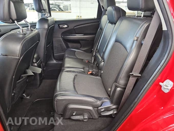 2020 Dodge Journey Crossroad – miniatura 13