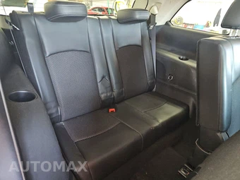 2020 Dodge Journey Crossroad – miniatura 14